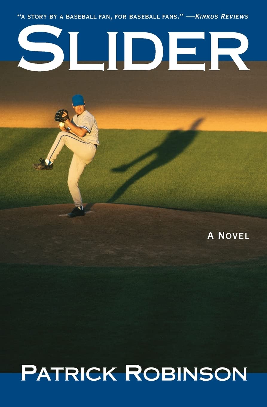 Slider: A Novel