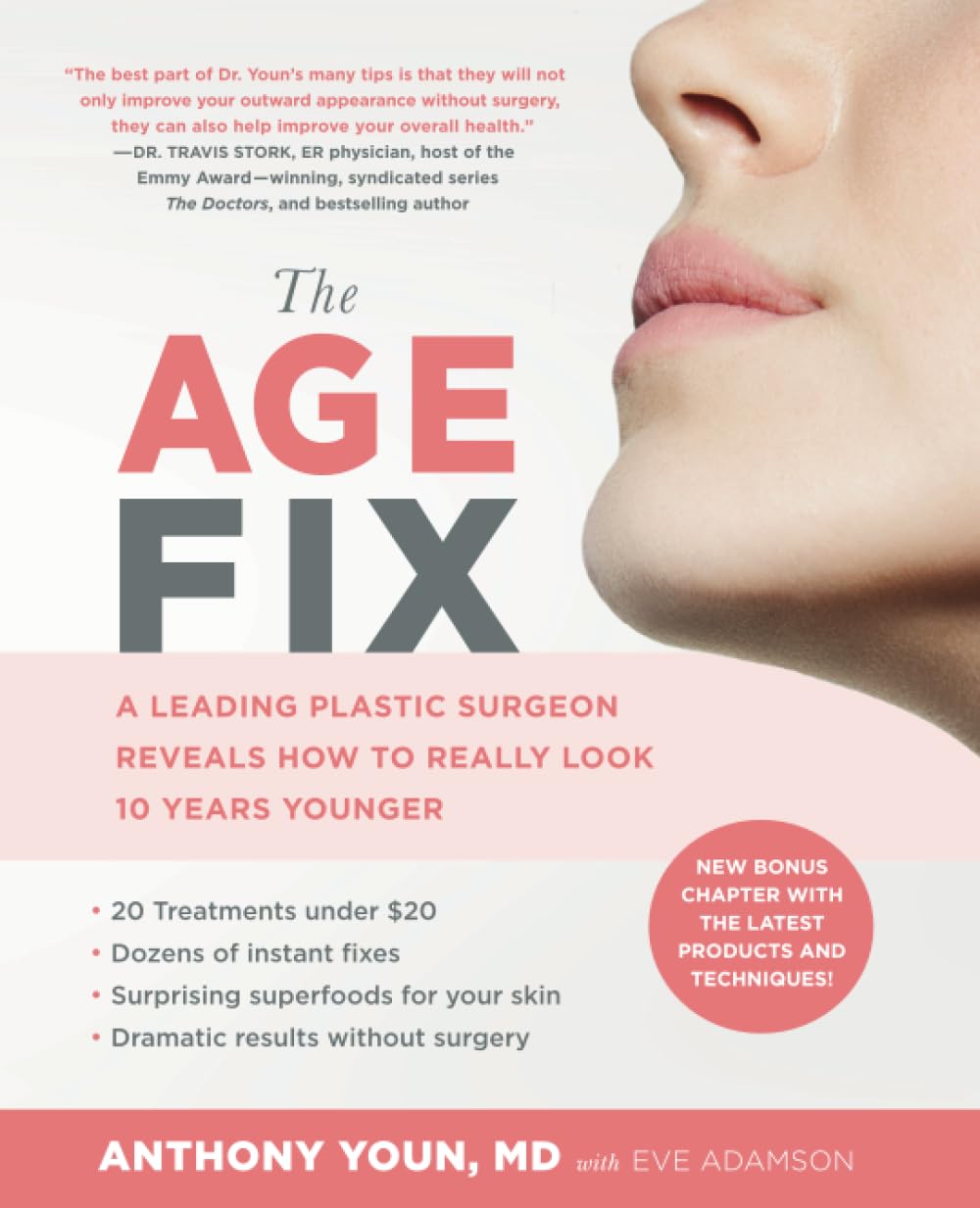 Age Fix