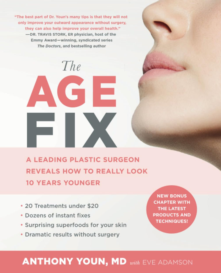 Age Fix
