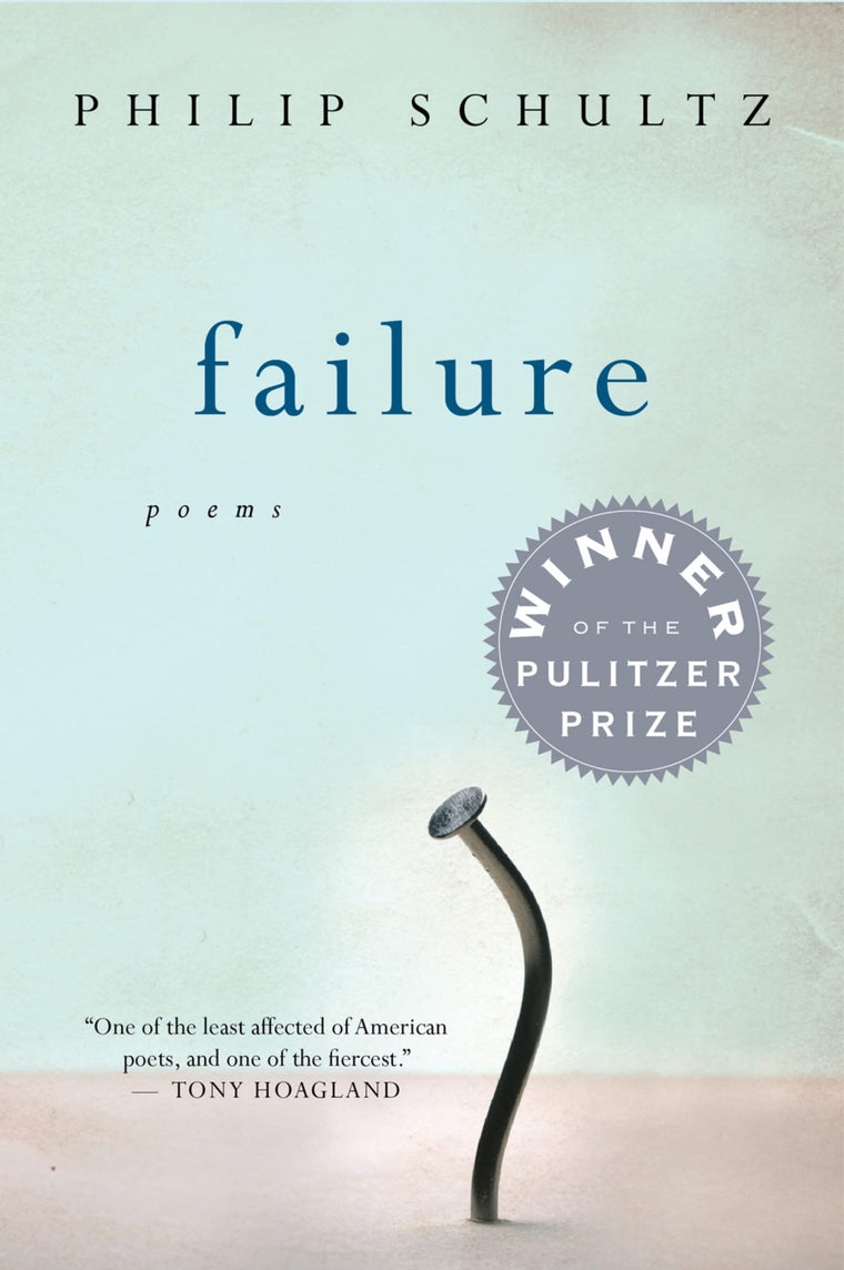 Failure: A Poetry Collection