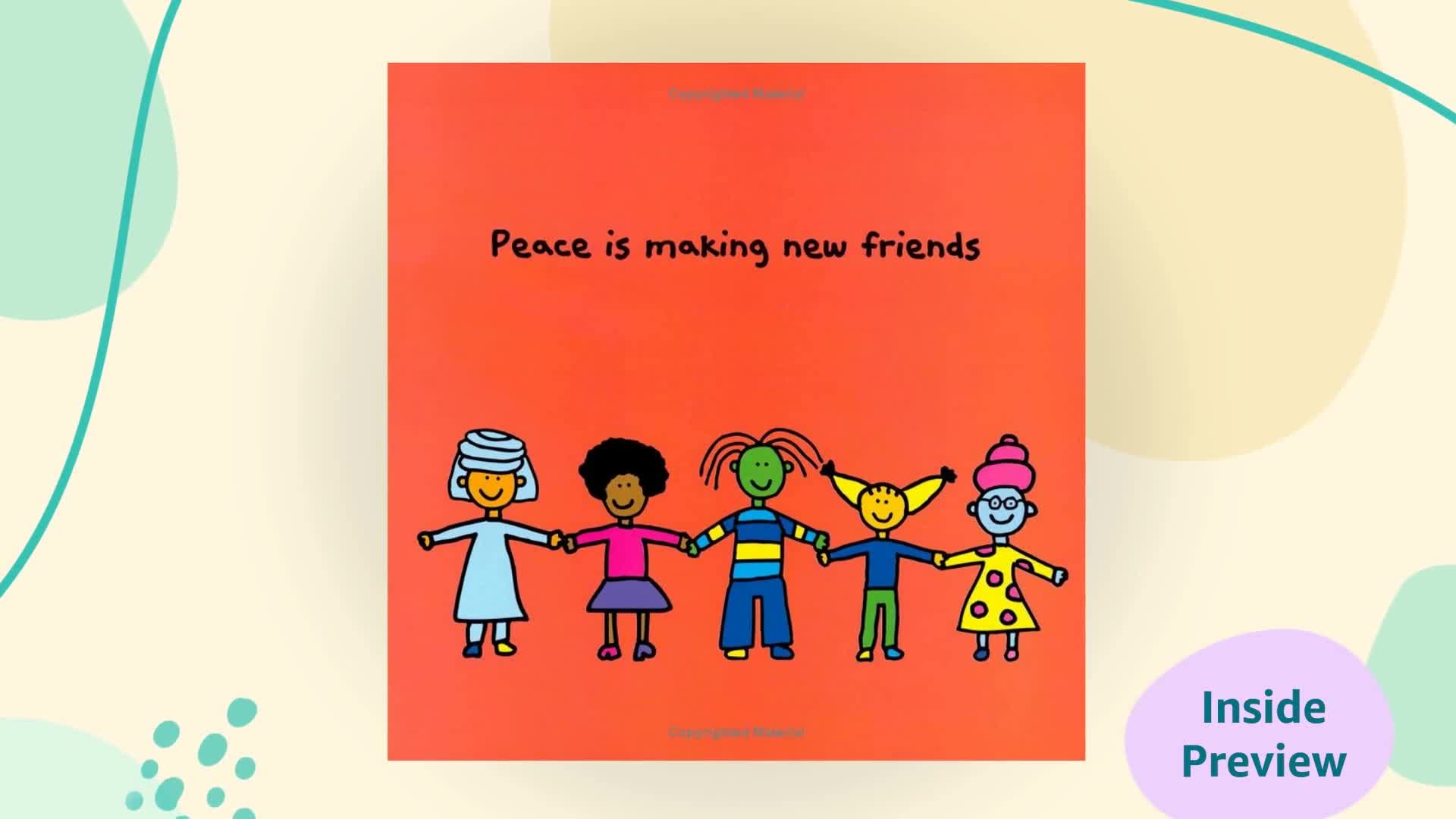The Peace Book