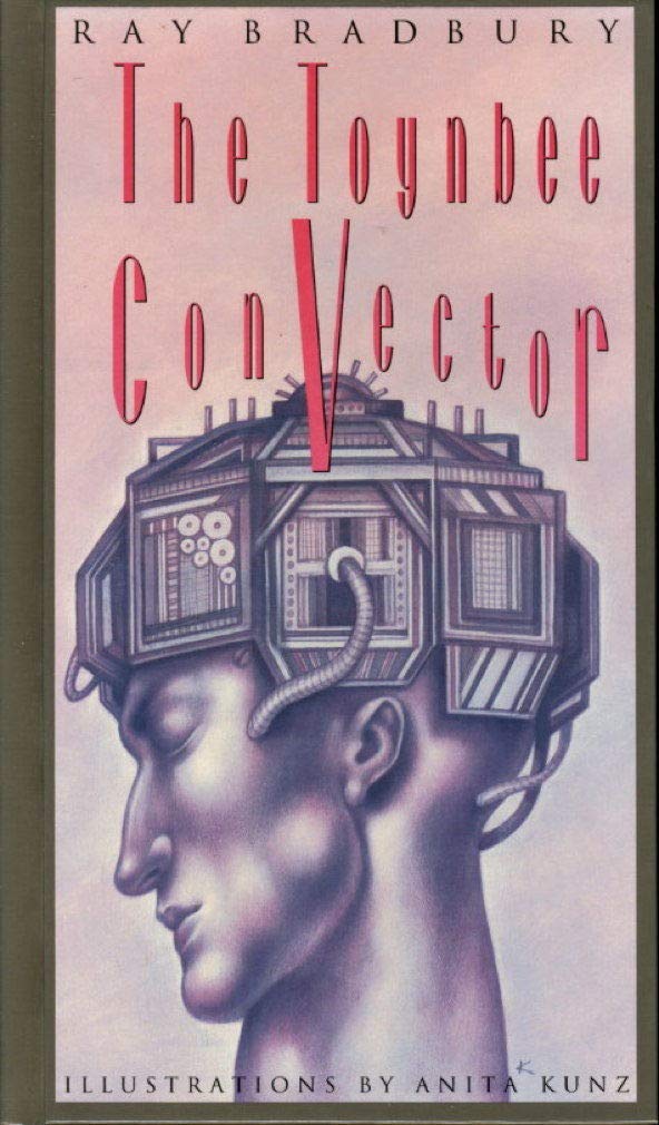 The Toynbee Convector