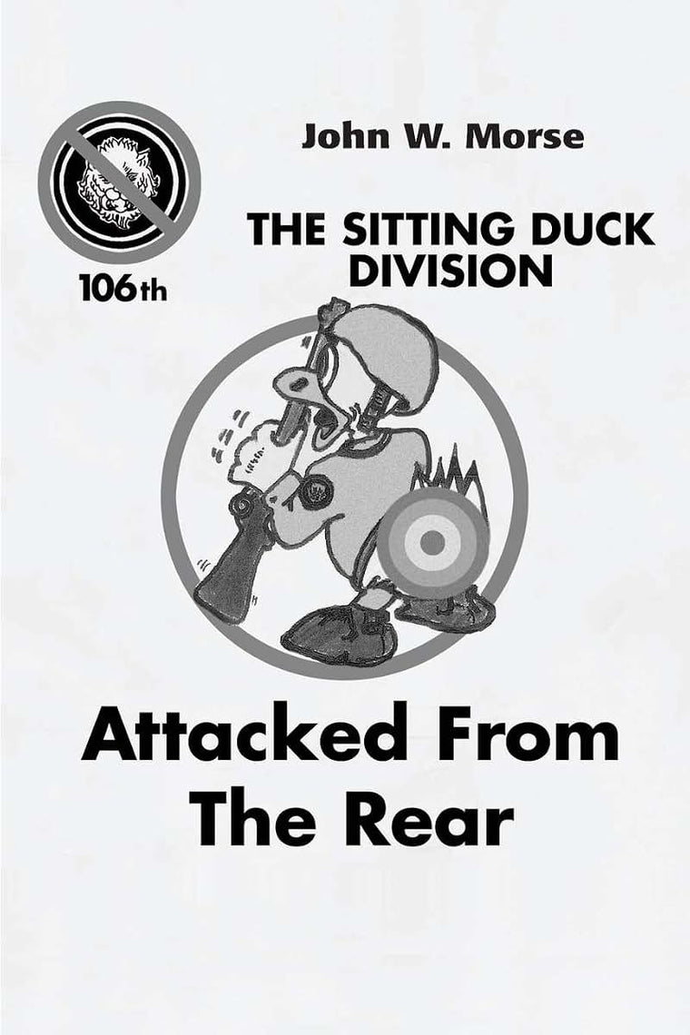 The Sitting Duck Division