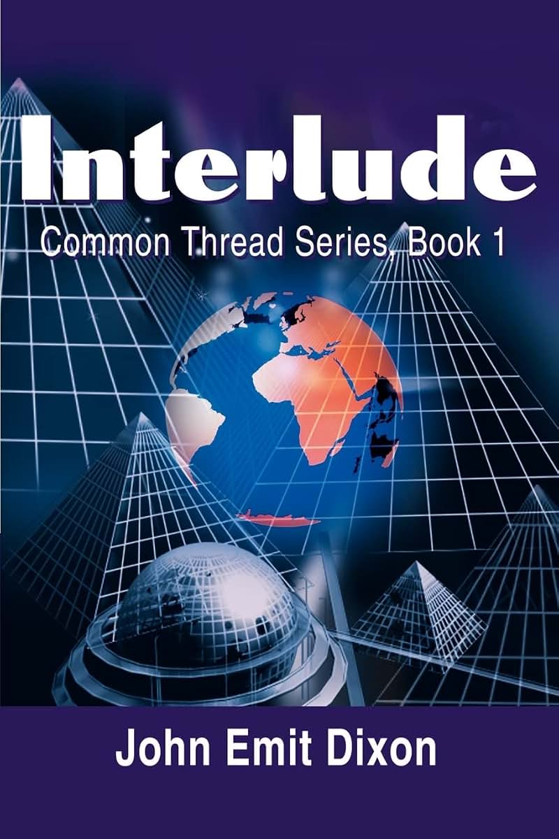 Interlude: Common Thread Series, Book 1