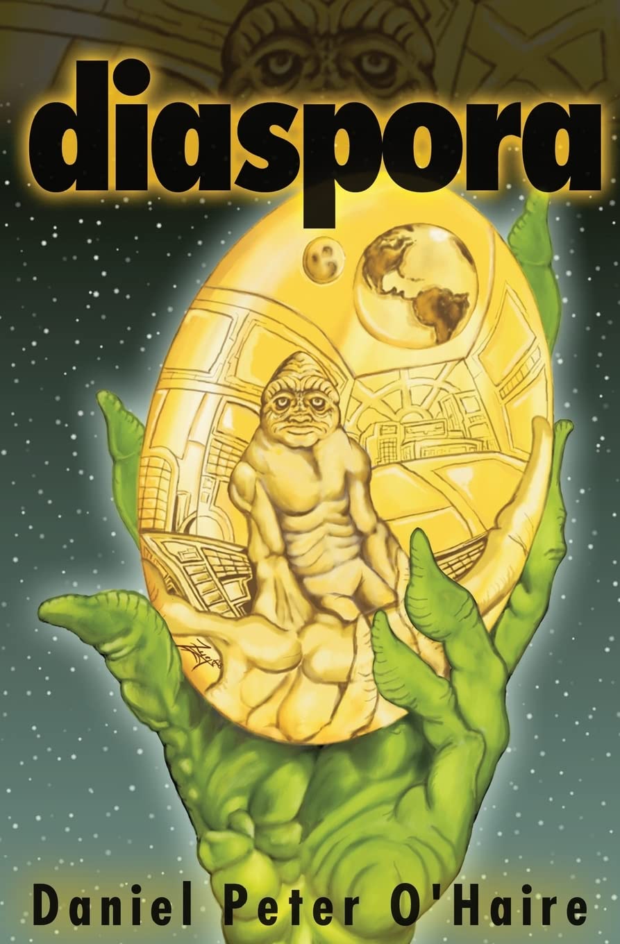 Diaspora
