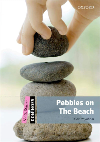 Pebbles on the Beach (Dominoes. Quick Starter)