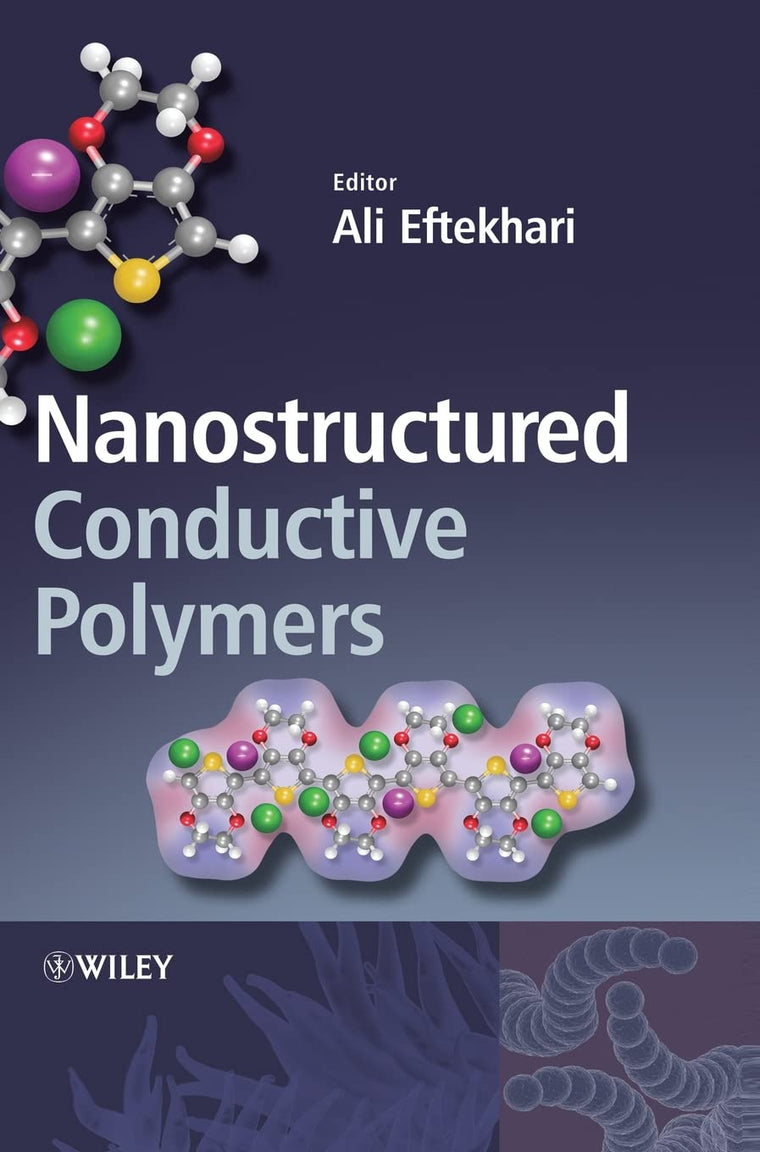 Nanostructured Conductive Polymers