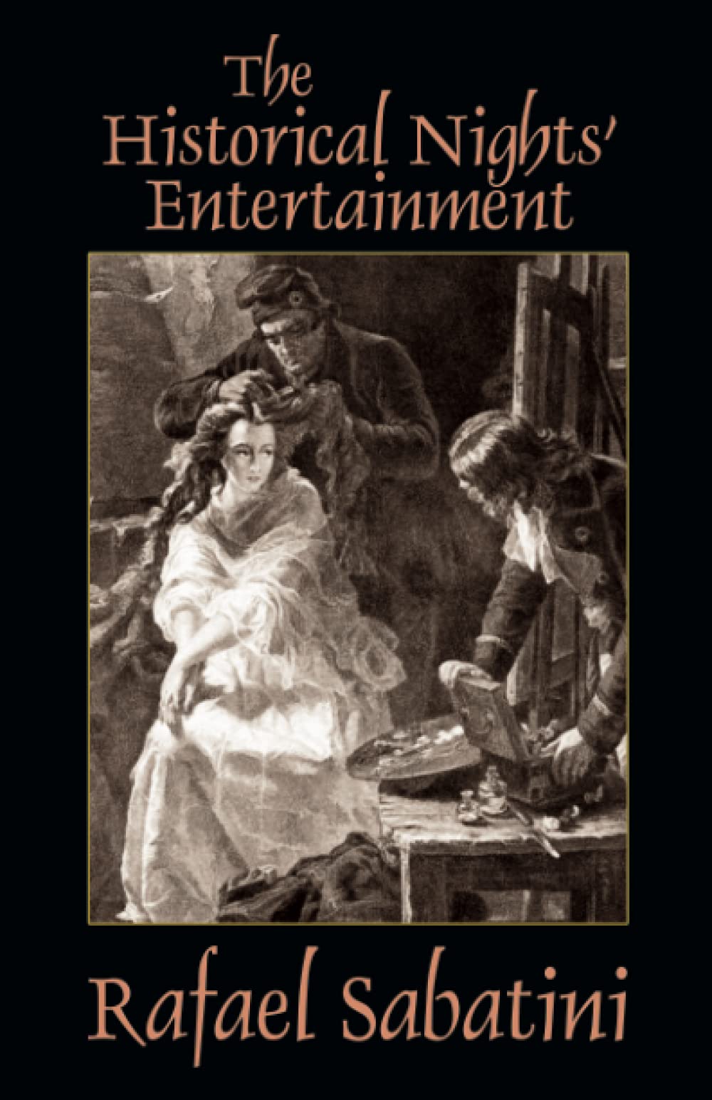 The Historical Nights' Entertainment
