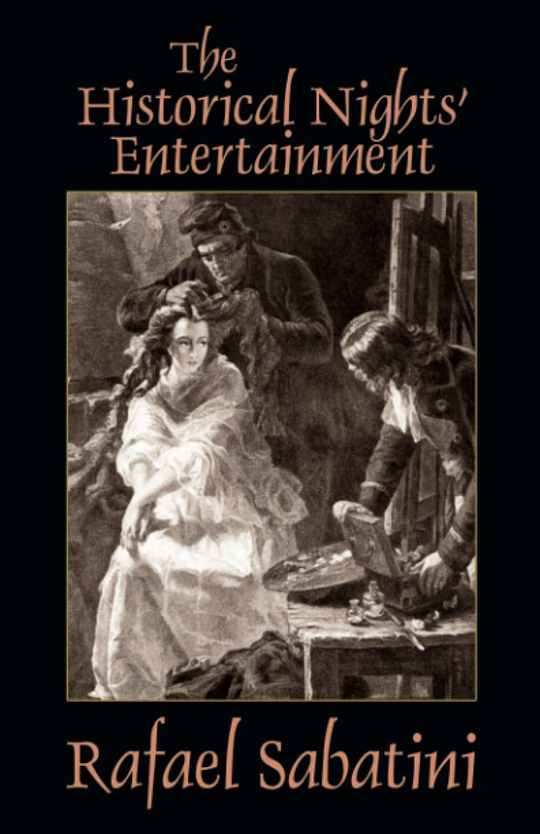 The Historical Nights' Entertainment