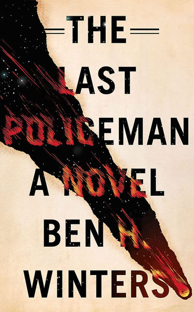 The Last Policeman (The Last Policeman, 1)