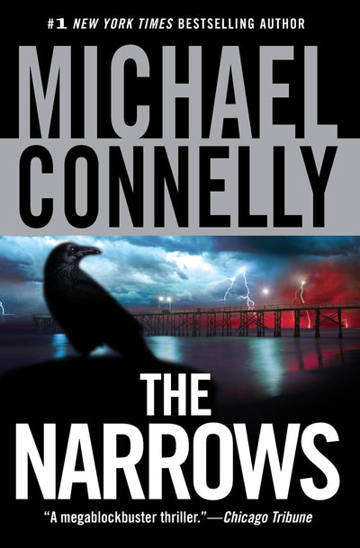 The Narrows (Harry Bosch)