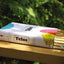 NIV, The Telos Bible, Hardcover, Comfort Print: A Students Guide Through Scripture