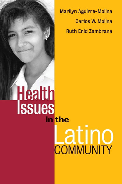 Health Issues in the Latino Community