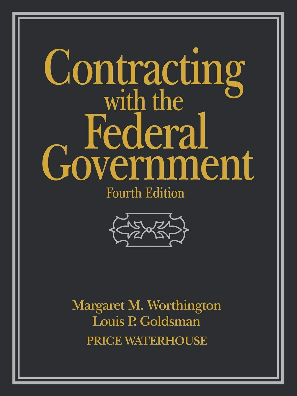 Contracting with the Federal Government