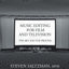 Music Editing for Film and Television: The Art and the Process