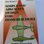 Simplified Aircraft Design for Homebuilders