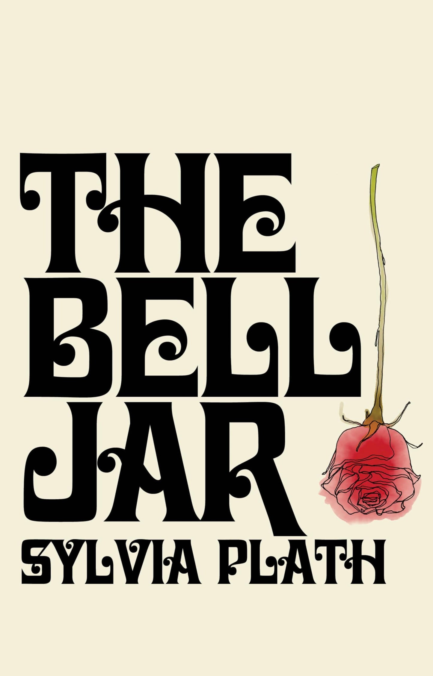 The Bell Jar: A Novel (Perennial Classics) by Plath, Sylvia