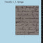 Santayana (Arguments of the Philosophers)