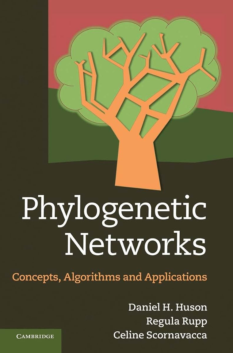 Phylogenetic Networks: Concepts, Algorithms and Applications