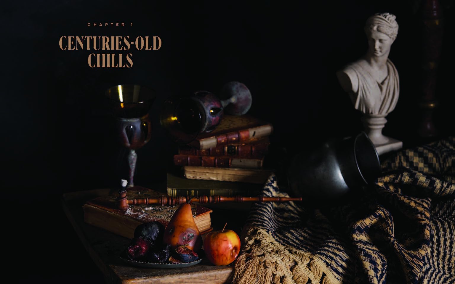 Cuisine to Kill For (NEW 2026 COOKBOOK): Recipes and True Crime Stories from the World's Most Haunted Places