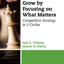 Grow by Focusing on What Matters: Competitive Strategy in 3-circles (Strategic Management Collection)
