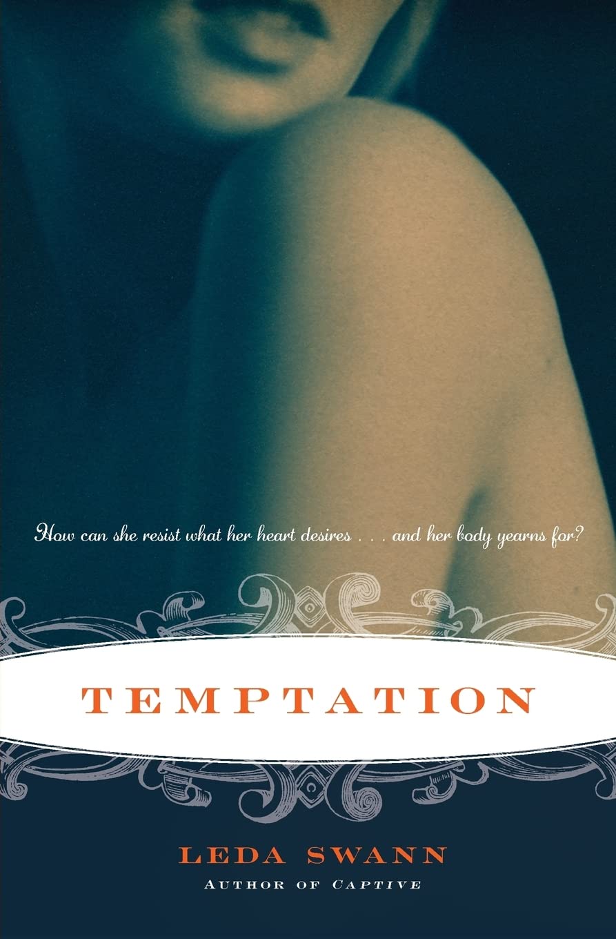 Temptation (Avon Red)