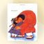 Mama, Do You Love Me? Board Book: (Children's Storytime Book, Arctic and Wild Animal Picture Book, Native American Books for Toddlers)