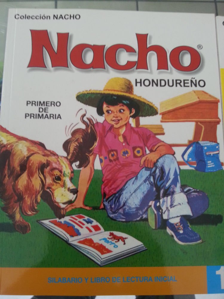 Nacho Hondure