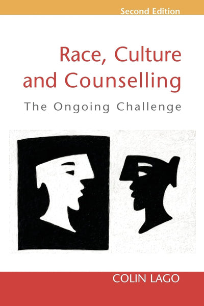 Race, culture and counselling