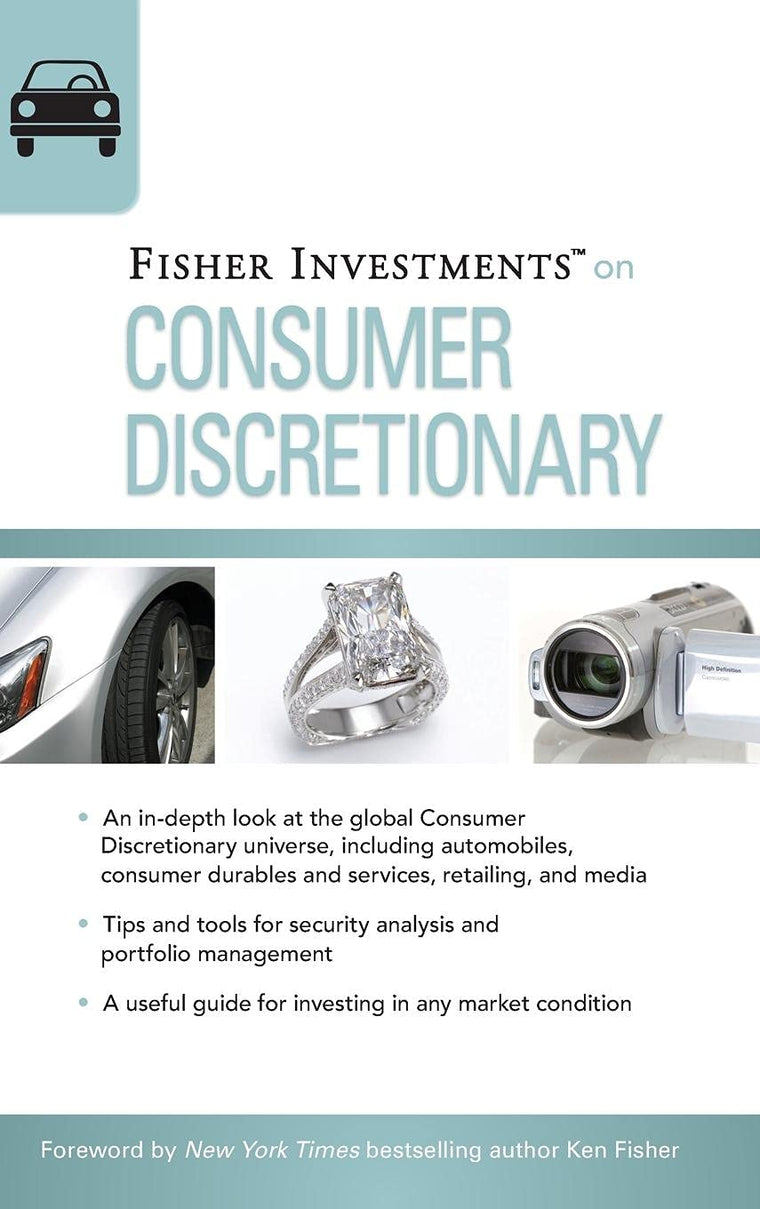 Fisher Investments on Consumer Discretionary