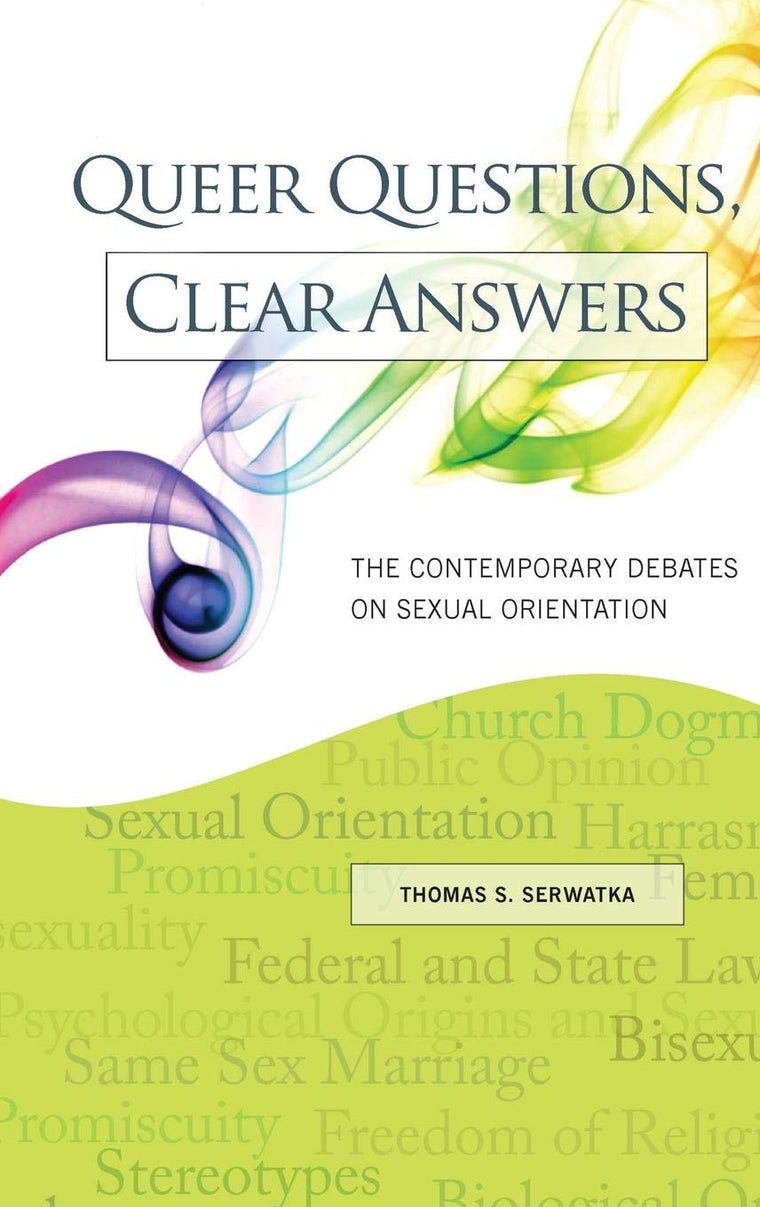 Queer Questions, Clear Answers: The Contemporary Debates on Sexual Orientation