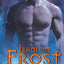 Once Burned (Night Prince, Book 1)