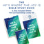 He's Where the Joy Is - Bible Study Book (Getting to Know the…)