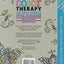 Color Therapy: An Anti-Stress Coloring Book