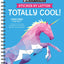 Brain Games - Sticker by Letter: Totally Cool! (Sticker Puzzles - Kids Activity Book)