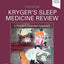 Kryger's Sleep Medicine Review: A Problem-Oriented Approach (Kryger'sSleepMedicine)