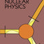 Theoretical Nuclear Physics (Dover Books on Physics)