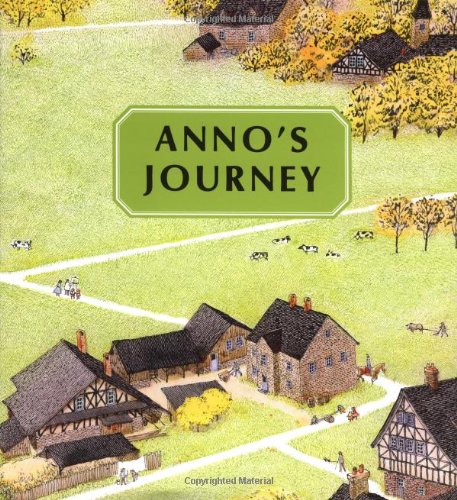 Annos Journey