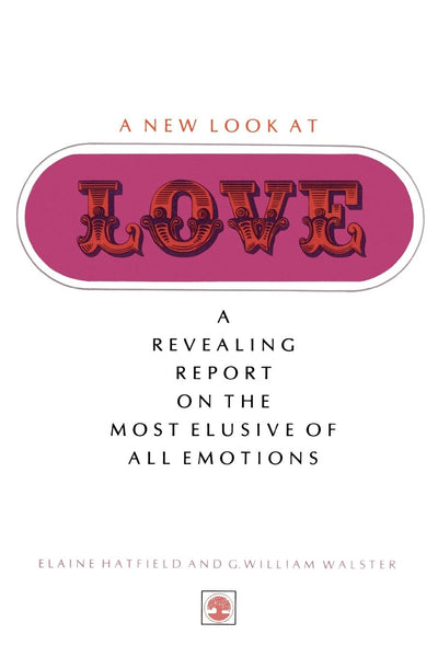 A New Look At Love