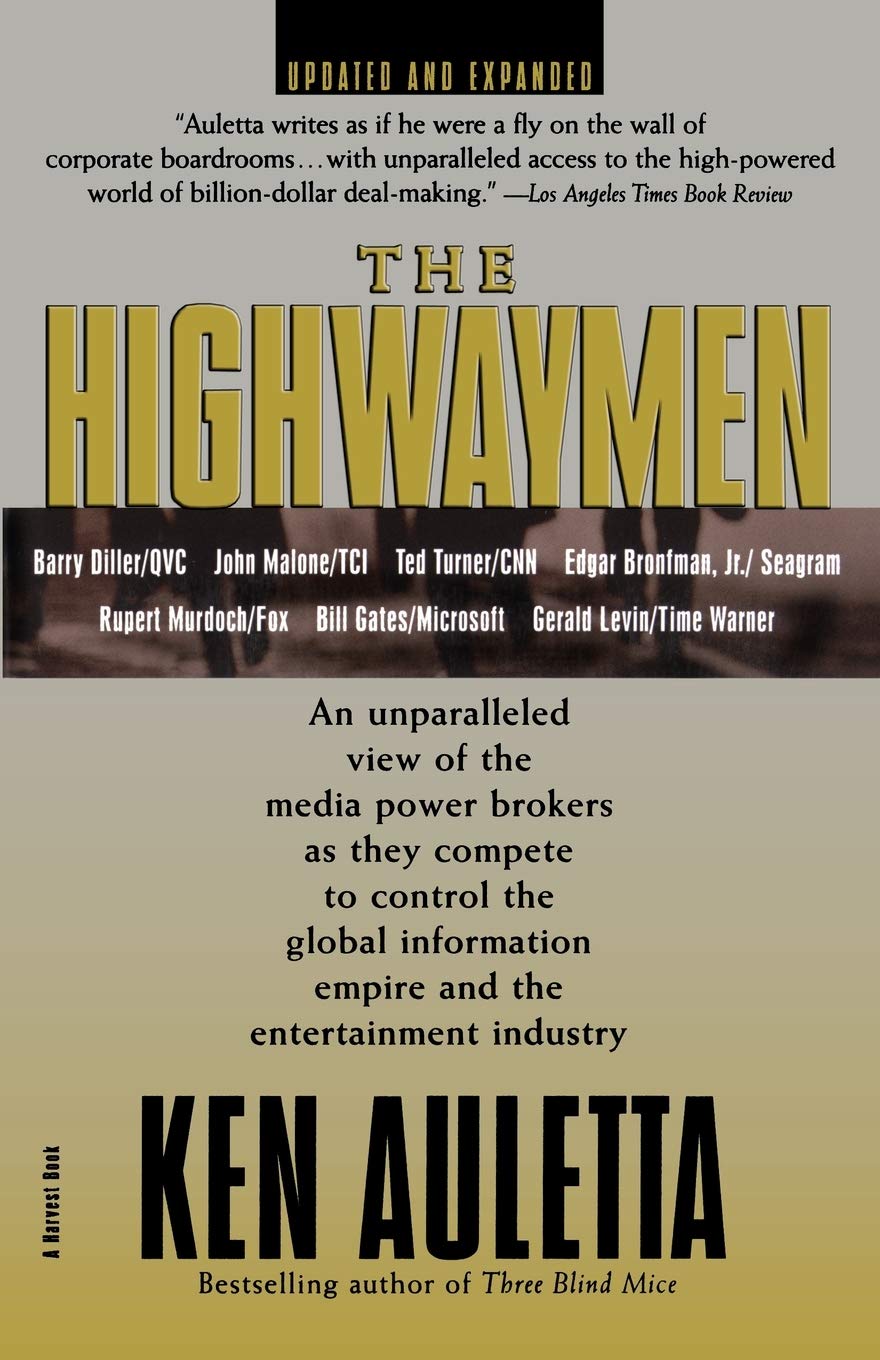 The Highwaymen