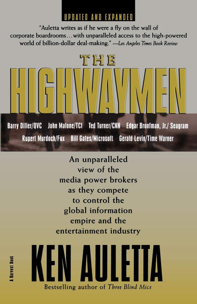 The Highwaymen