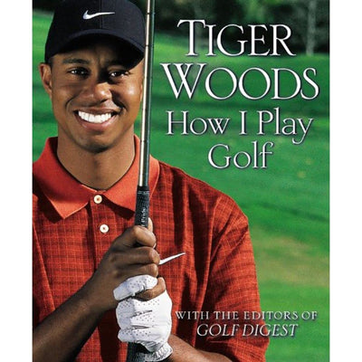 How I Play Golf by Woods, Tiger