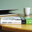 NIV, The Books of the Bible: Covenant History, Hardcover: Discover the Origins of Gods People (1)
