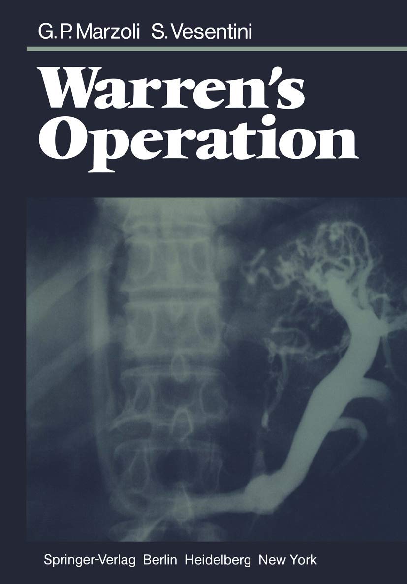 Warrens Operation