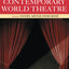 Who's Who in Contemporary World Theatre