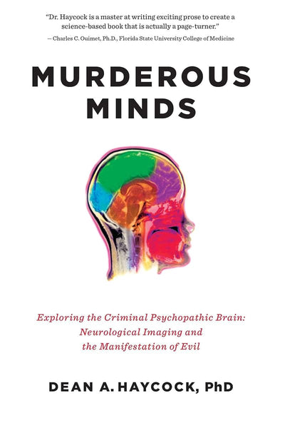 Murderous Minds