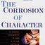 The Corrosion of Character: The Personal Consequences of Work in the New Capitalism