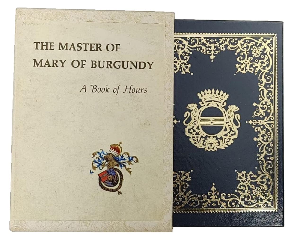 The Master of Mary of Burgundy: A Book of Hours for Engelber