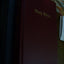 Holy Bible: The New King James Version (Pew Library Edition)