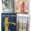 Tarot of the 78 Doors